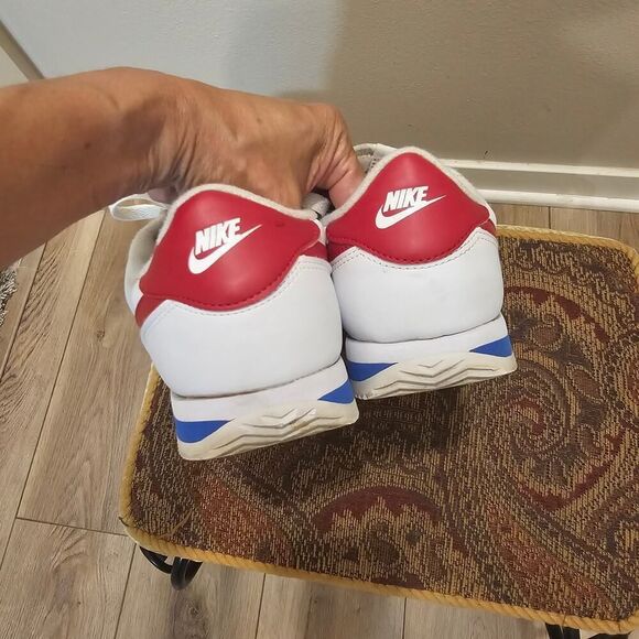 Men's Nike Cortez Size 10 - Picture 7 of 10